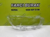 TOGG T10X SAĞ FAR CAMI SIFIR