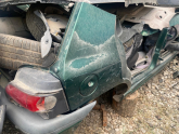 Oto Çıkma Parça / Mekanik / Depo Kapağı / Renault / Clio / Çıkma Parça 