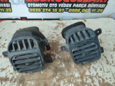 KİA SORENTO HAVALANDIRMA IZGARALARI