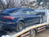 Oto Çıkma Parça / Kaporta & Karoser / Kaput / Renault / Laguna / Çıkma Parça 