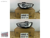 AUDİ A3 TAKIM FAR SIFIR DOLU