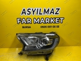 RANGER WİLDTRAK SOL FAR - ORJİNAL LEDLİ