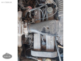 Ford Escort 1.6 16v dohc motor