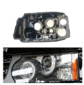 RANGE ROVER SPORT 10-13 SOL FAR KASASI