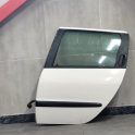 PEUGEOT 206 ORİJİNAL ÇIKMA SOL ARKA KAPI