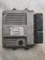 Fiat Punto 1.3 Motor Beyni 55195817 - MJD 6JF.P3 - MJD 6JFP3