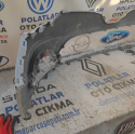 Oto Çıkma Parça / Kaporta & Karoser / Ön Tampon / Renault / Clio / Çıkma Parça 