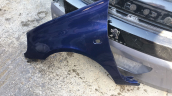 Renault Clio sol ön Çamurluk