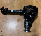 ISUZU DMAX EURO 4  10-41 ön Difransiyel