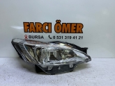 PEUGEOT 508  11-13 SAĞ ÖN FAR SIFIR