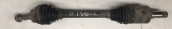 mercedes b150 w245 sağ aks (son fiyat)