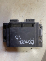 PEUGEOT PARTNER MOTOR BEYNİ 9650360480
