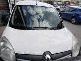 2018 Renault Kangoo ÖN KAPUT