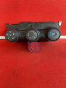DACIA DUSTER KLİMA KALORİFER KONTROL PANELİ T20954B