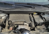 Citroen c3 aircross 1.2 puretech motor