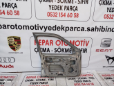 Oto Çıkma Parça / Kaporta & Karoser / Kapı / Renault / Clio / Çıkma Parça 