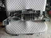 PEUGEOT RİFTER ÖN PANEL..9830512680