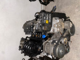 FİAT PALİO 1.4 BENZİNLİ 8W KOMPLE DOLU GARANTİLİ MOTOR ✅