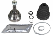 Volkswagen BSG Aks Kafasi Dis 6X0498099 POLO CORDOBA FABIA