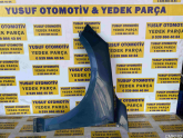 FORD FOCUS 4 SOL ÖN ÇAMURLUK FORT FOKUS ÇIKMA
