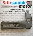 14489001 BMW 5 E39 5,30D ÇIKMA MOTOR ÜST KAPAĞI
