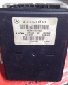Mercedes W213 E Class ABS BEYNİ A2134310801 A 213 431 08 01