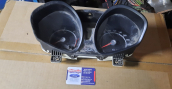 FORD FİESTA 3 DİZEL ÇIKMA ORİJİNAL GÖSTERGE PANELİ KM SAATİ