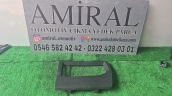 2022-2026 JUMPY VİVARO EXPERT DİZLİK