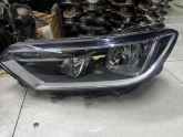 Oto Çıkma Parça / Elektrik / Far / Volkswagen / Passat / Çıkma Parça 