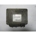 Fiat Panda 1.1 Motor Beyni IAW4AF.P2 61600.625.01 46817813