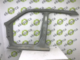 SKODA FABİA 2014 2022 SOL FRANGART SACI 6V6809605