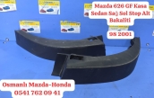 Mazda 626 GF Kasa Sedan Sağ Sol Stop Alt Bakaliti   98 2001