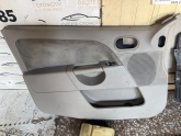 FORD FİESTA SOL ÖN KAPI DÖŞEMESİ 02-08 MODEL ORJİNAL ÇIKMA