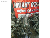 Oto Çıkma Parça / Motor / Motor Komple / Honda / Civic / Çıkma Parça 