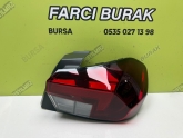 CORSA F SAĞ DIŞ LEDSİZ STOP SIFIR İTHAL 2019-2023 9829317280