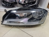 VOLKSWAGEN PASSAT B7 SOL FAR ORJİNAL ÇIKMA
