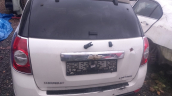 CHEVROLET CAPTİVA BAGAJ.OTO ERKAN ÜNYE