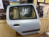 Oto Çıkma Parça / Kaporta & Karoser / Kapı / Renault / Clio / Çıkma Parça 