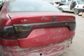 Oto Çıkma Parça / Kaporta & Karoser / Bagaj / Seat / Toledo / Çıkma Parça 