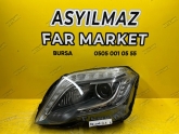 GLK X204 SOL FAR - HATASIZ / A2048201539