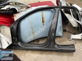OTO CEMDEN ÇIKMA AUDİ A4 SOL KAPI KASASI