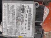 Oto Çıkma Parça / Elektrik / Airbag Beyni / Jaguar / S-Type / Çıkma Parça 