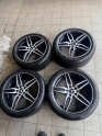 W211 W212 W213 W204 Mersedes 18 jant 225 45 18 / 245 40 18
