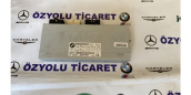 BMW X6 F16 ELEKTRİKLİ BAGAJ BEYNİ 7384722
