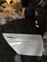 BMW F30 SAĞ ARKA KAPI BEYAZ 41007298514 HS