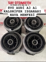 8V0 AUDİ A3 A1 KALORİFER IZGARASI HAVA MENFEZİ