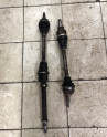 MEGANE 2 SAĞ SOL AKS ORJİNAL ÇIKMA PARÇAA