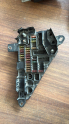 BMW E60 518794045 SİGORTA KUTUSU OTO FEDAİ