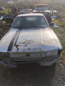 Ford tanus ön cam