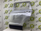 VOLKSWAGEN TİGUAN 2016 2024 SOL ARKA KAPI 5NA833055